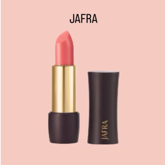JAFRA LIPSTIK {Ready}
