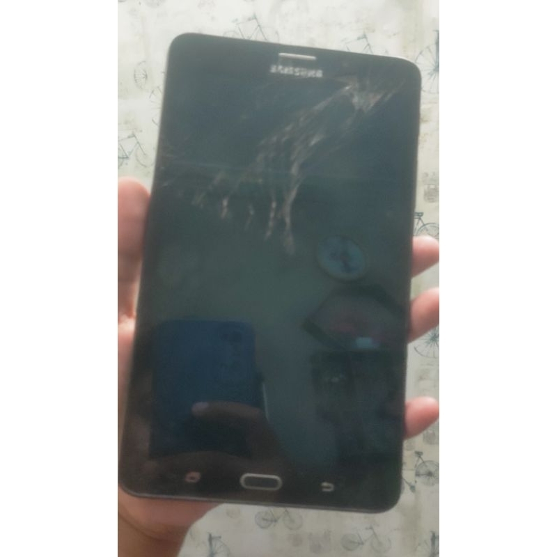 SAMSUNG TAB A (SM-T285) MINUS LCD