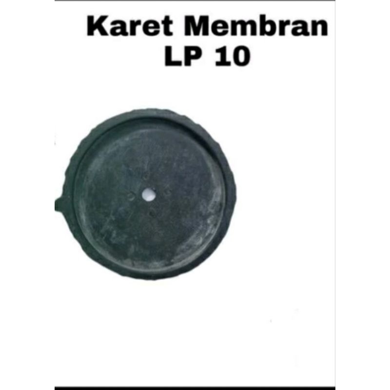 Karet Membran YAMANO LP 10