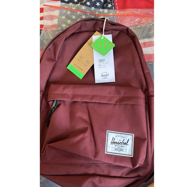 HERSCHEL BACKPACK XL
