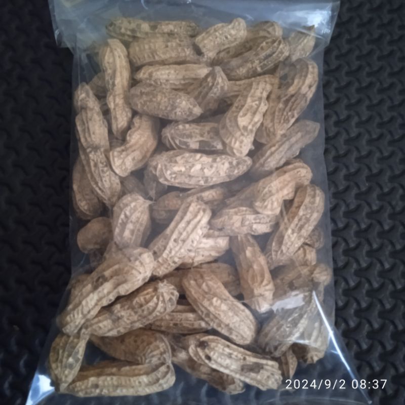 

kacang batik 250 gram