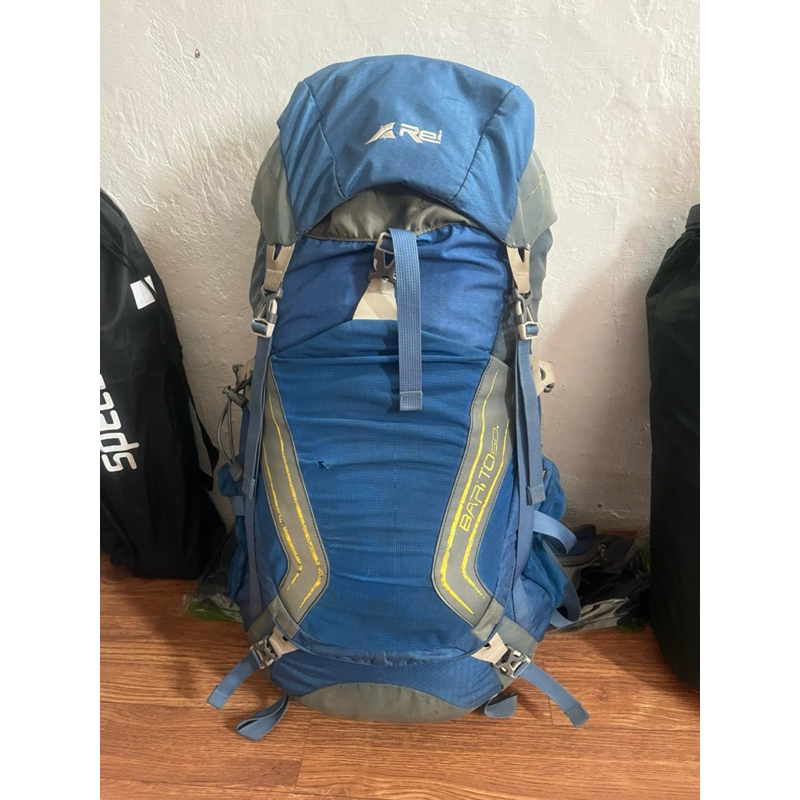 carier arei barito 50L