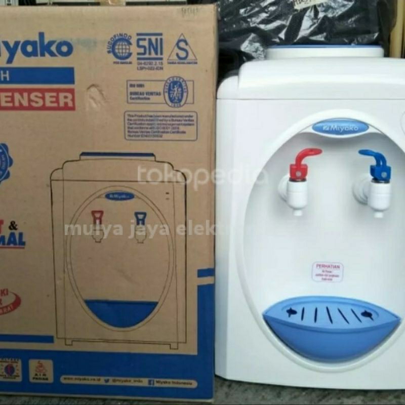 dispenser miyako wd 189