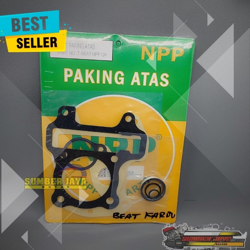 top set npp beat karbu scopy karbu npp