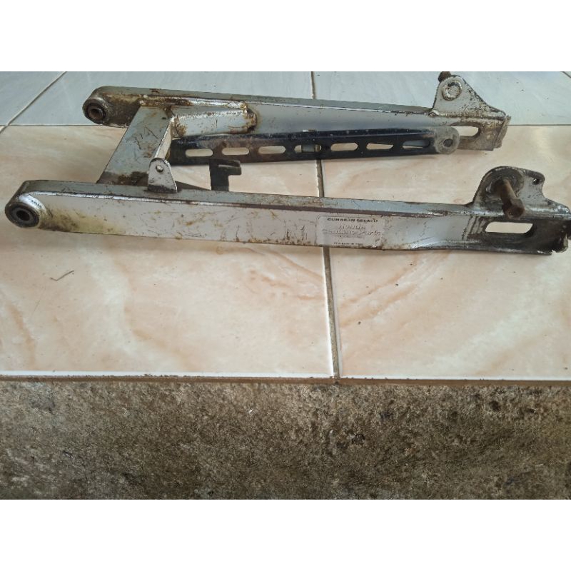 swing arem supra x supra fit astrea gren legenda original