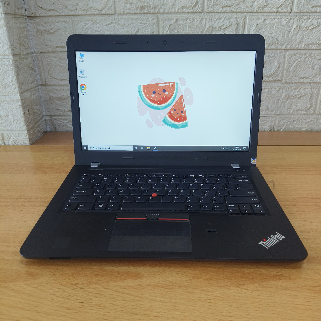 Laptop Lenovo ThinkPad E460 Core i7 Gen 6 Radeon 2GB Full HD