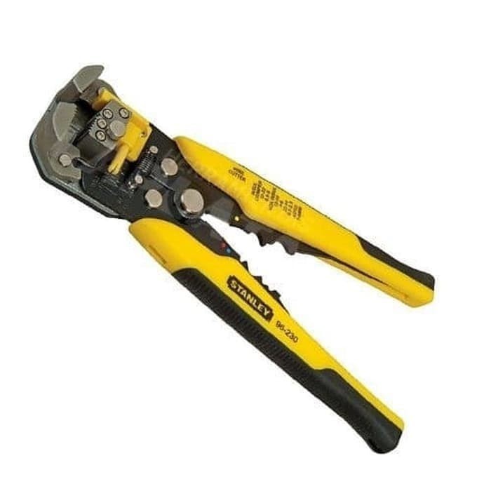 Tang Crimping & Kupas Kabel / Tang Kupas Kabel /Wire Stripper
