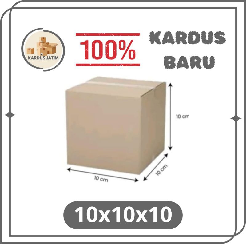 

KARDUS PACKING 10x10x10/PACKING ONLINE/KARDUS CUSTOM B-FLUTE