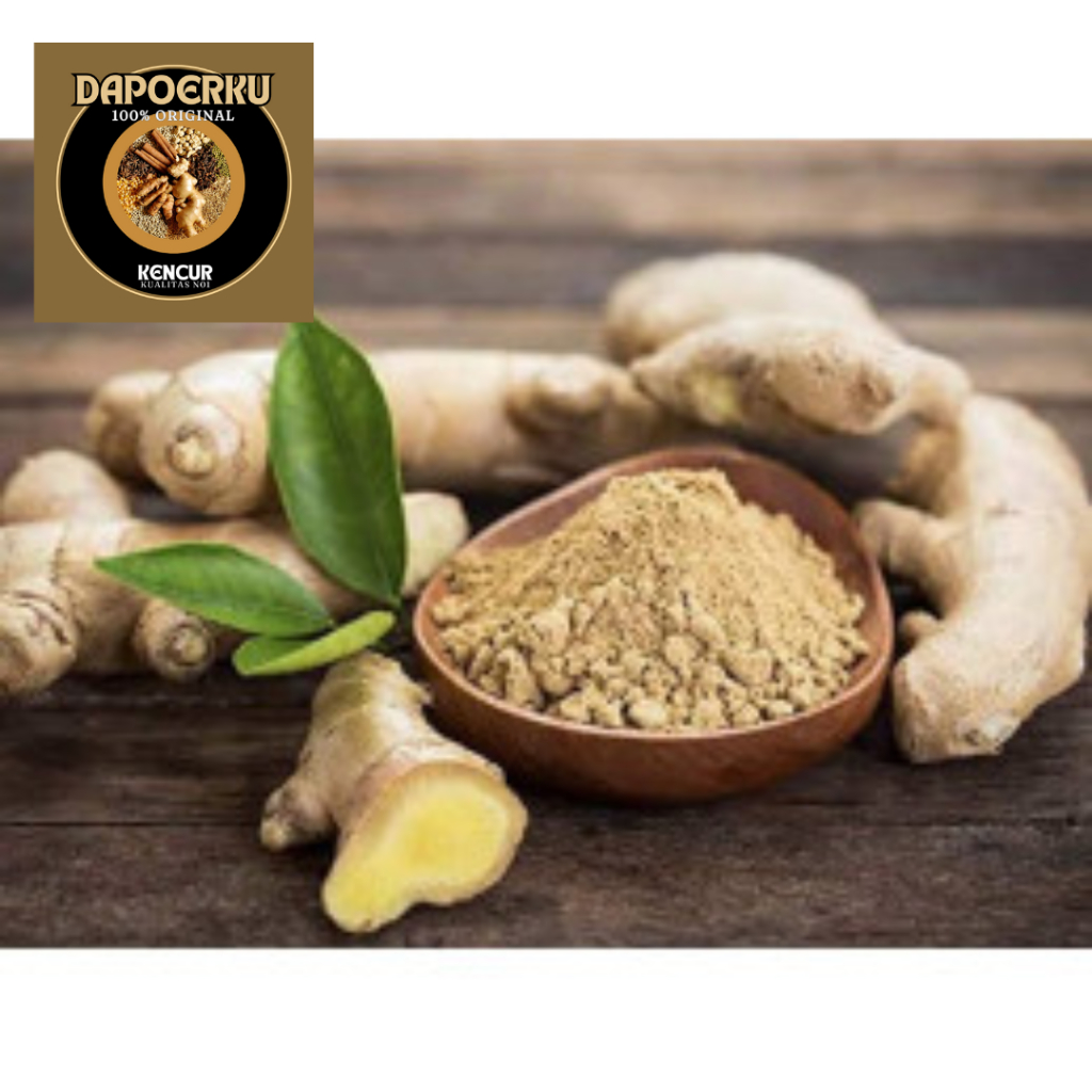 

PROMO KENCUR BUBUK ORIGINAL TANPA CAMPURAN KUALITAS NO1 100GR
