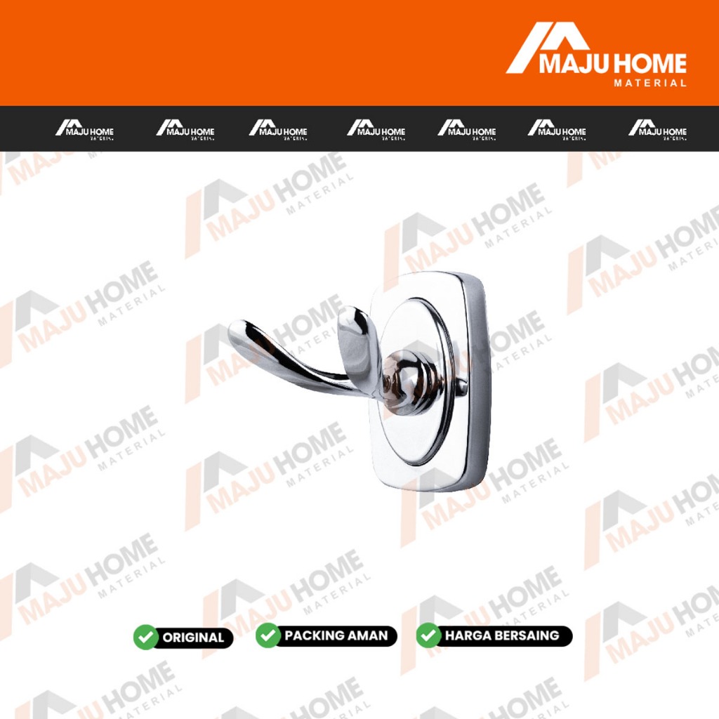 Wasser Kapstok 2K RH2303-1 / Gantungan Baju Wasser 2K RH2303-1