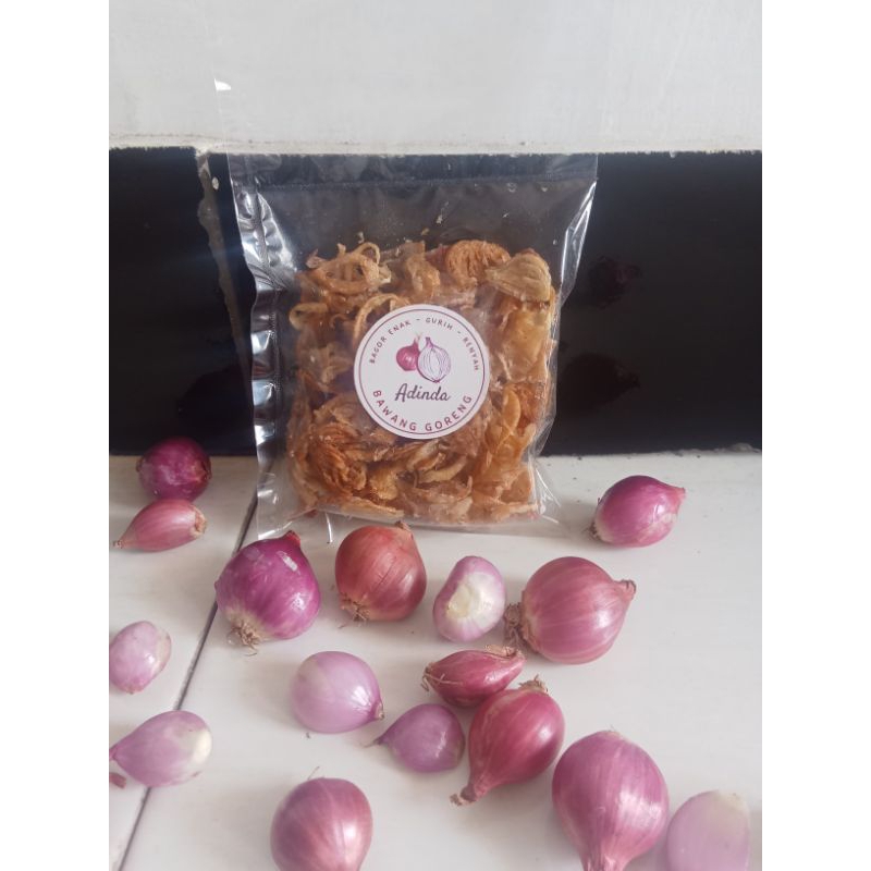

Bawang Goreng Adinda