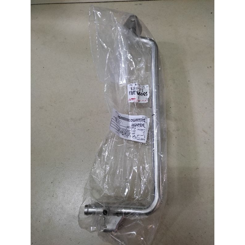 pipa bypass Innova Fortuner