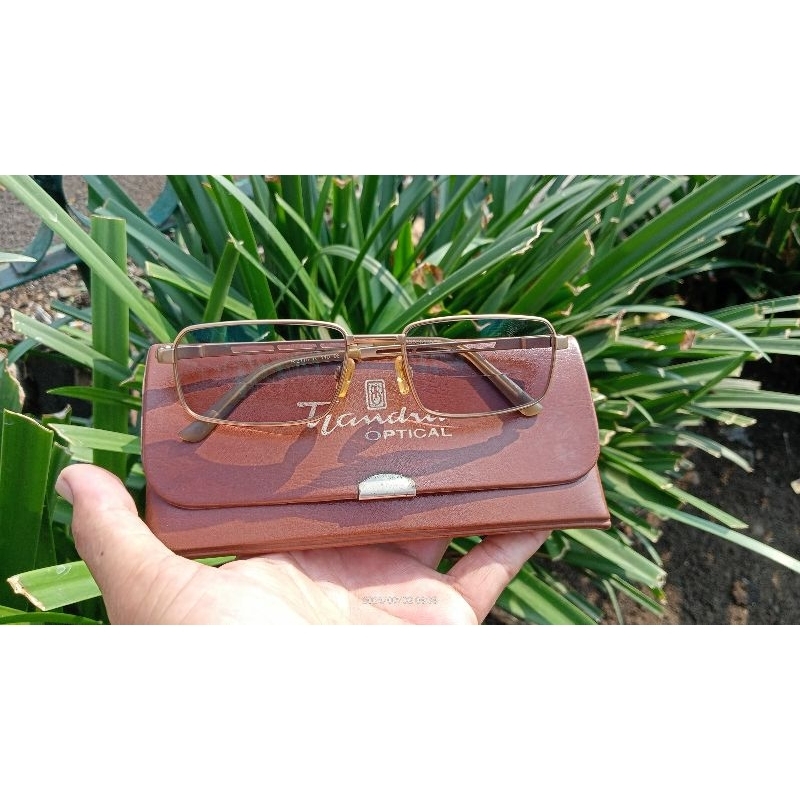 FRAME KACAMATA SECOND RODENSTOCK