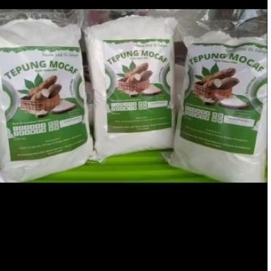 

Tepung Mocaf Sindu Makmur