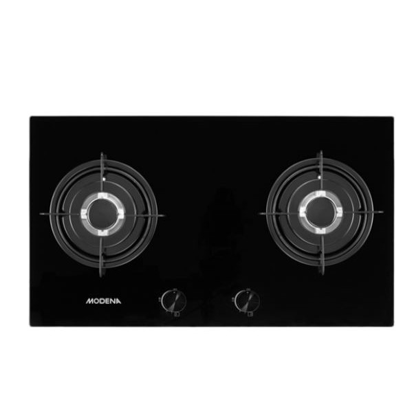 KOMPOR TANAN BH 0725 ADBK // MODENA KOMPOR BH 0725 ADBK