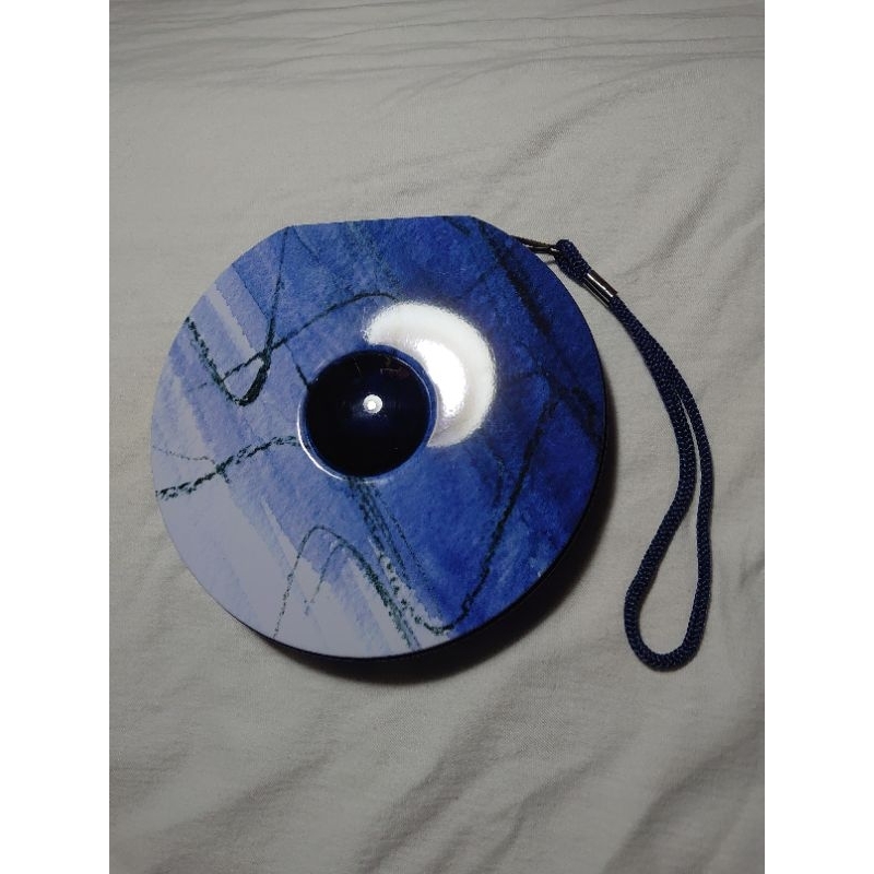 

DALER ROWNEY AQUAFINE TRAVEL SET 18 WARNA