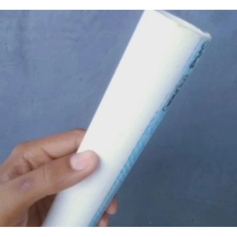 Pipa pvc 11/2 inch eceran per 10 cm pipa paralon