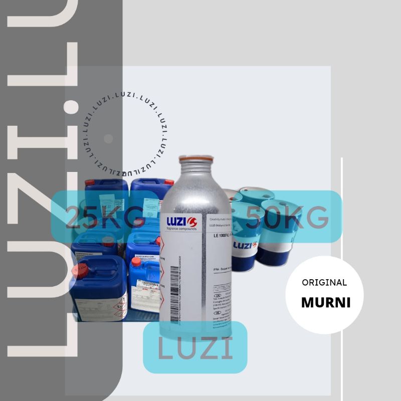 Burberry Her Blossom Bibit Parfum by Luzi