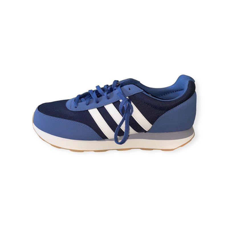 Adidas Run 60s 3.0 ID1860 White-Blue
