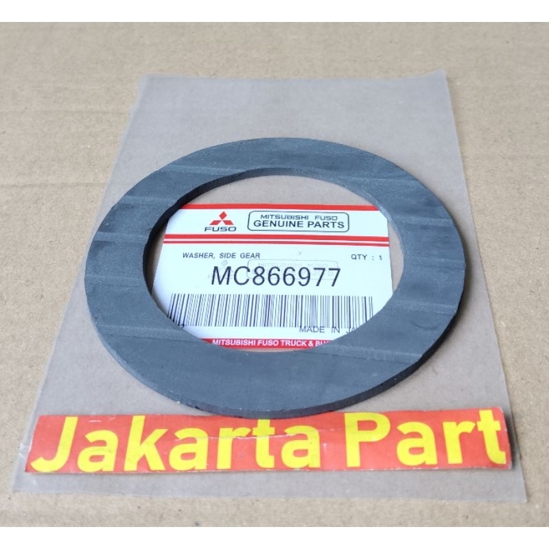 Washer side gear MC866977 ring gardan ring gigi bolu besar canter ps125 ps135