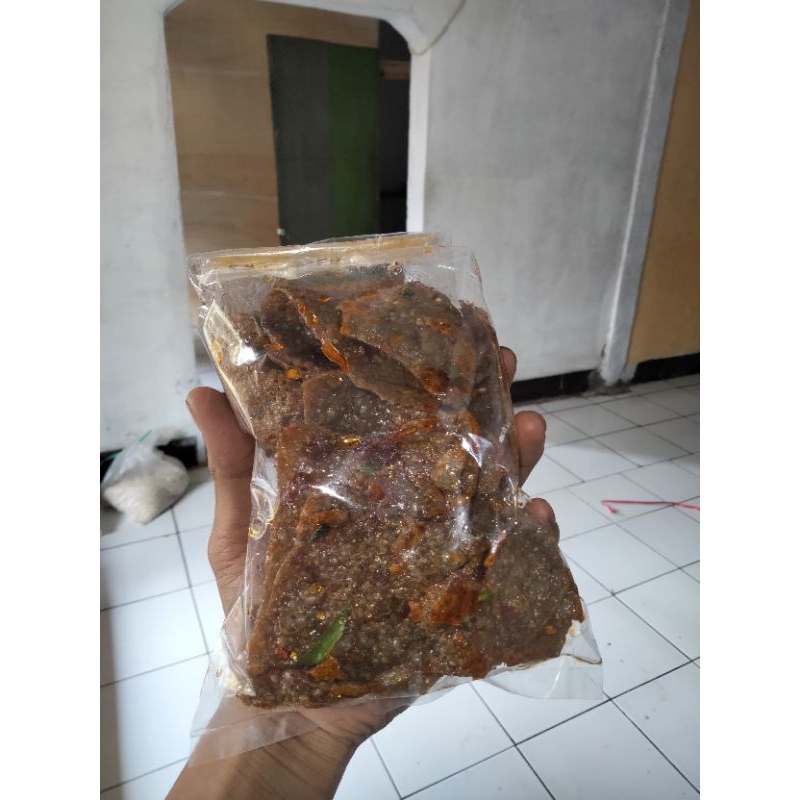 

SEBRING ELOD ASLI CEU IBON 1KG