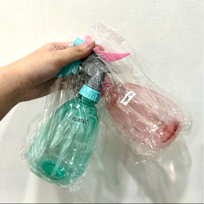 GRANAT/ULIR Botol semprotan air 500cc Semprotan botol 1/2 liter model spiral sprayer garden botol pl