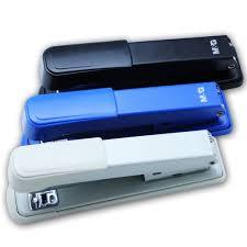 

M&G ABS92802 STAPLER HEAVY DUTY 24/6-24/8