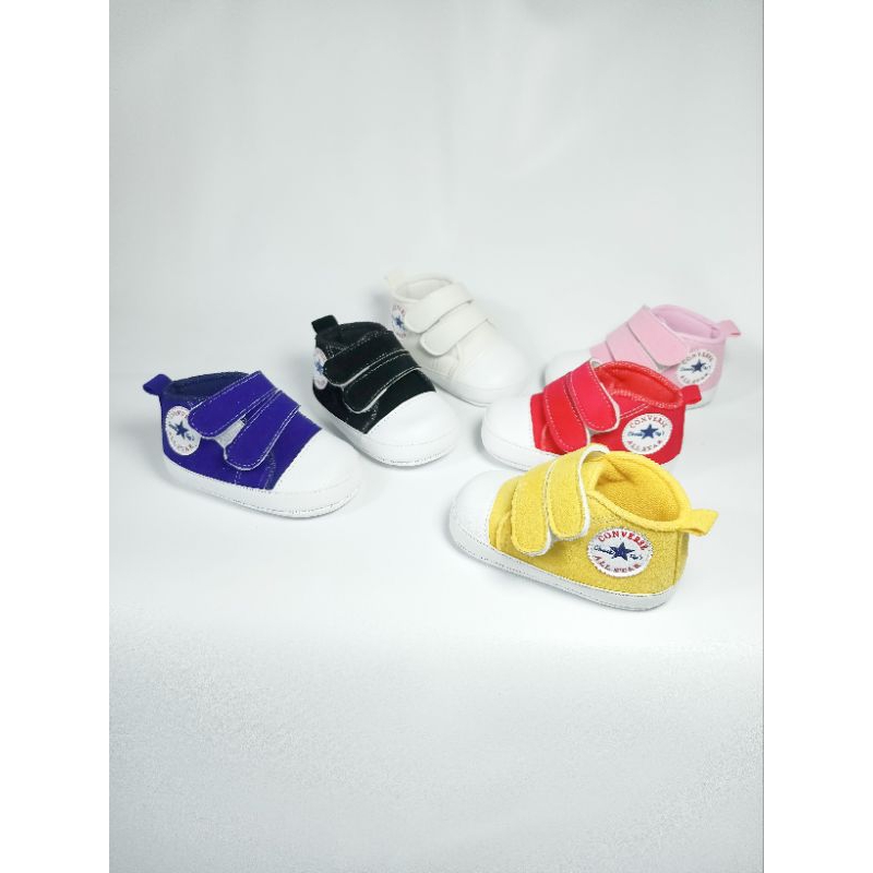 PAKET KODIAN SEPATU ANAK