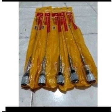 Antena Rig Mobil Type DVE M150-GSA VHF Fullset Baru