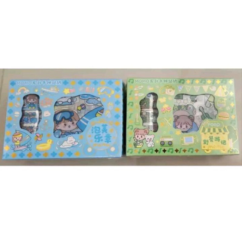 

Stiker Momo Stiker Viral Murah Bagus Stiker Anak Kekinian