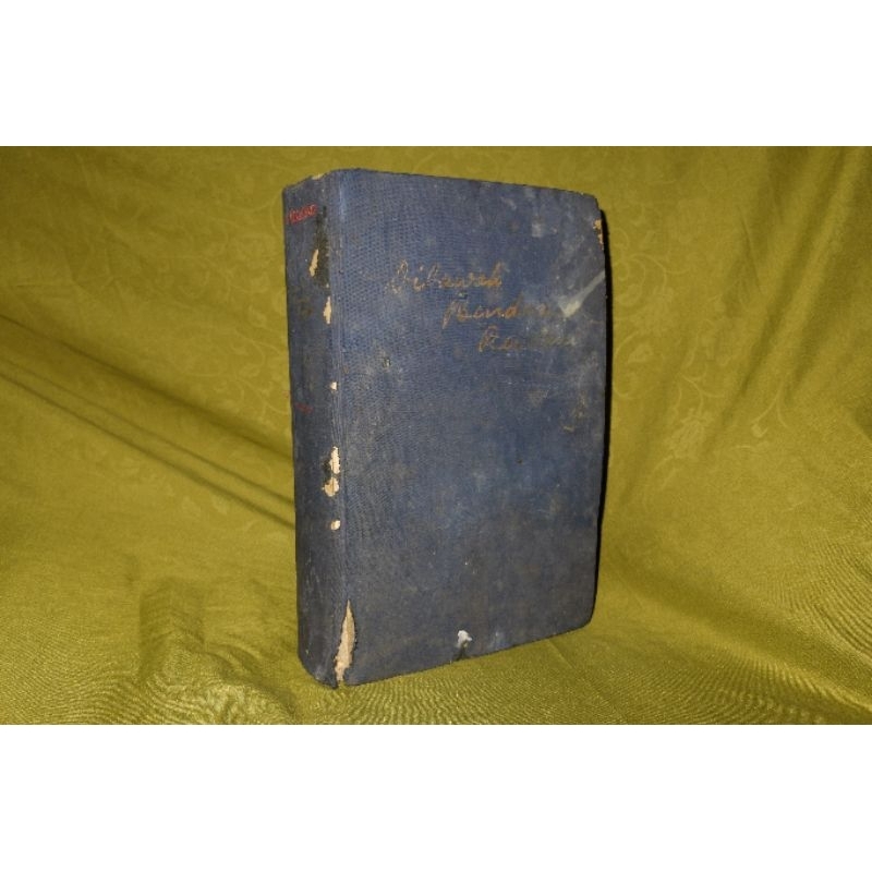 Di Bawah Bendera Revolusi Jilid 1 Cetakan 2 (1963)