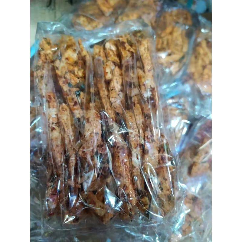 

basreng daun jeruk 1000