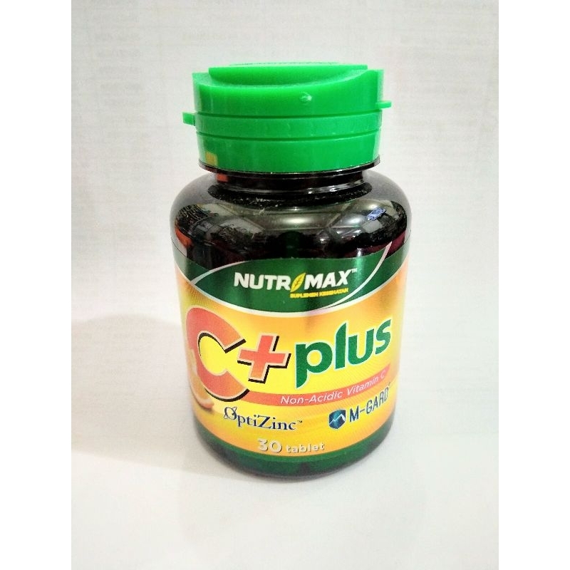 Nutrimax C Plus
