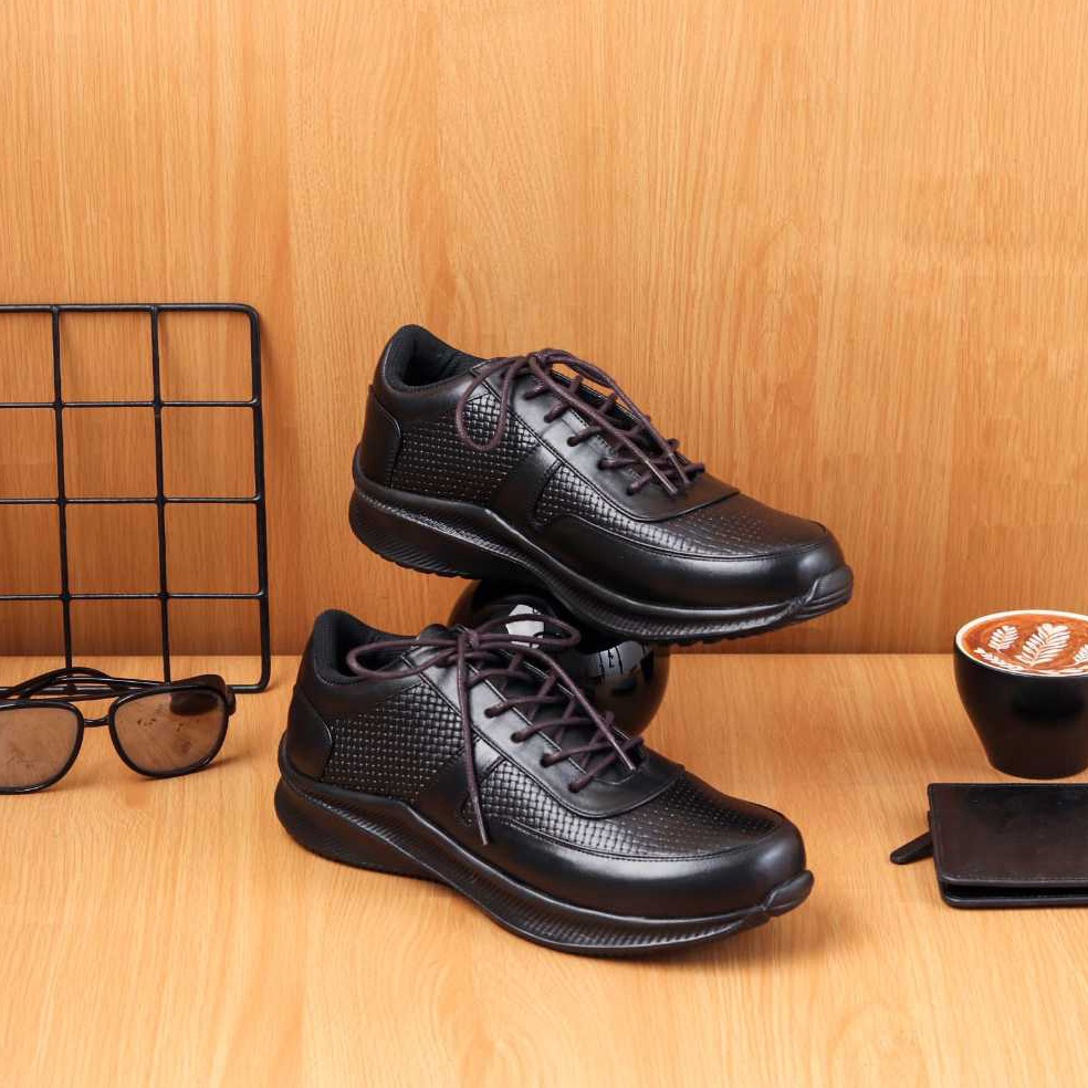 Terlaris sepatu kerja pria ori sepatu kantor pria sepatu pantofel pria branded sepatu casual pria ku