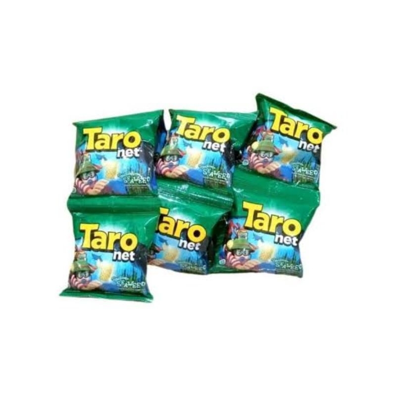 

TARO NET RENCENG 10PCS@9GR