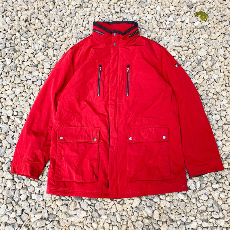 JACKET VICTORINOX OUTDOOR