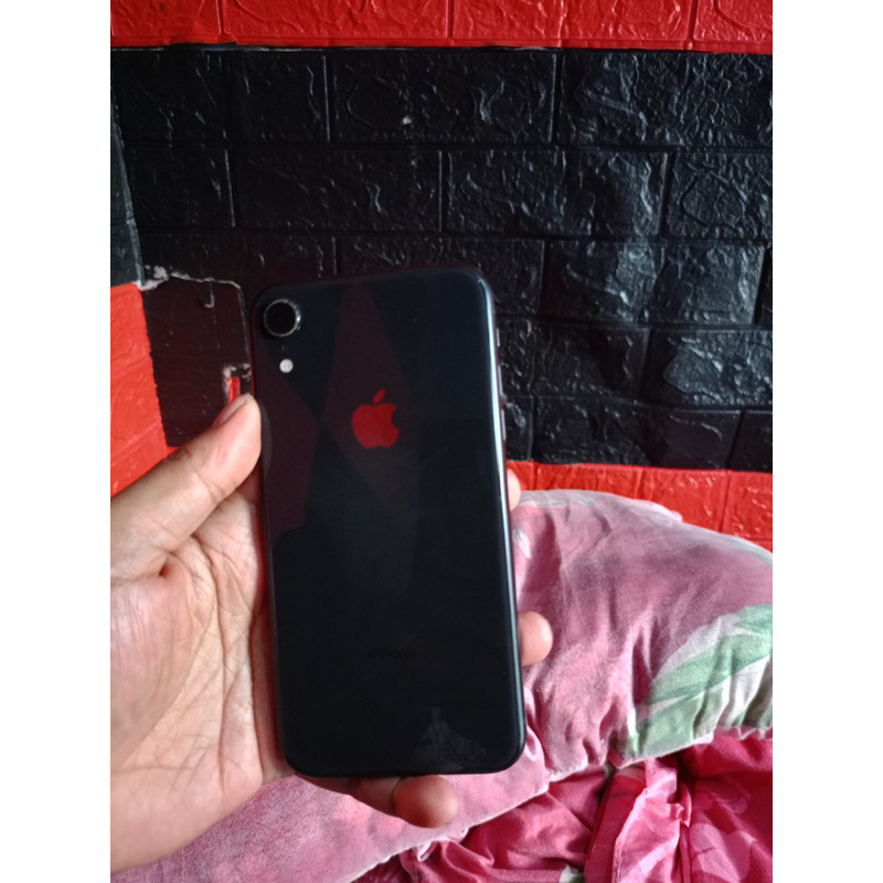 IPhone xr 64gb resmi digimep