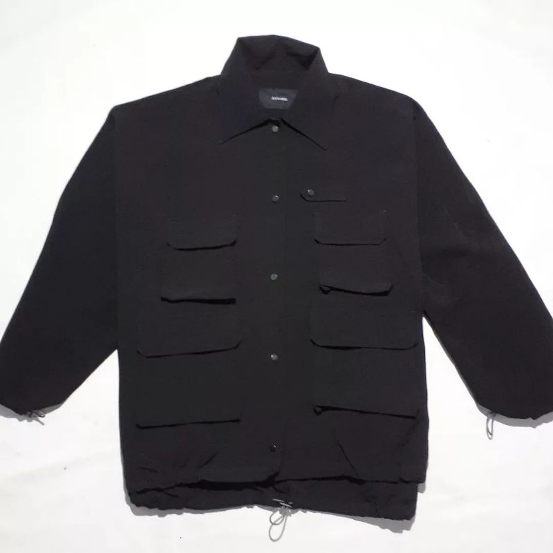 Jaket Second ANNABEL STYLE JACKET W15