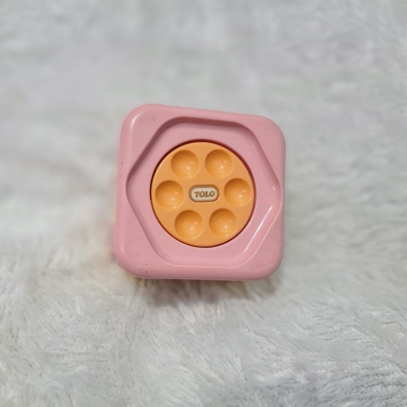 Mainan Edukasi TOLO
