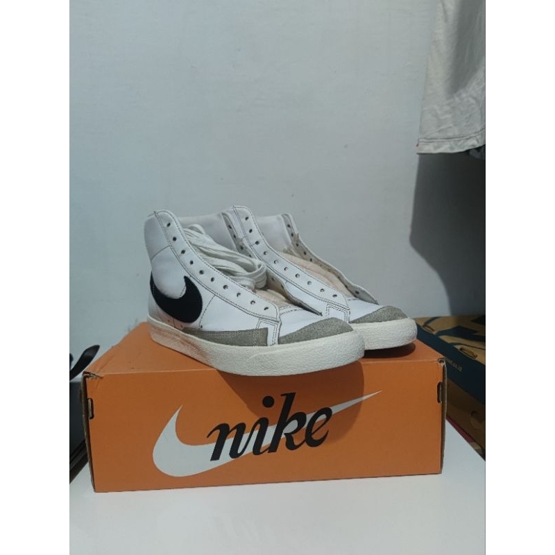 Nike Blazer