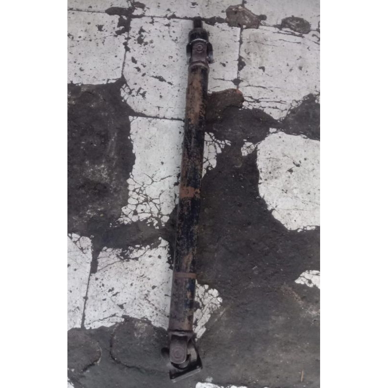 hapel suzuki carry buek/carry bagong copotan second original