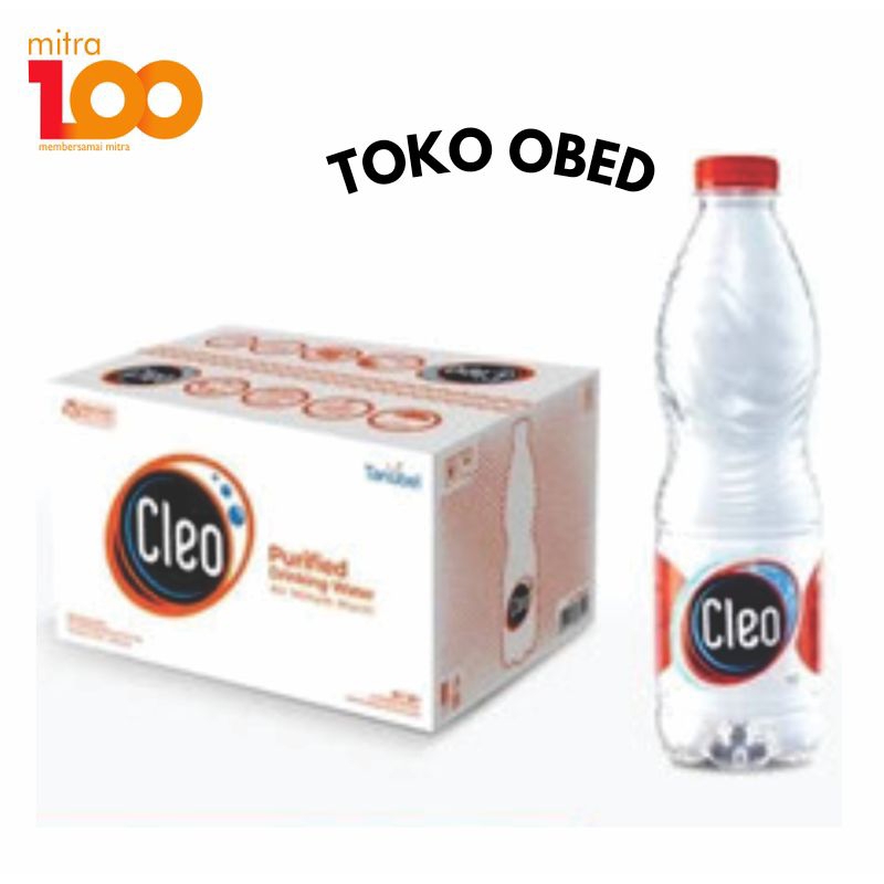 

Cleo 550 ml