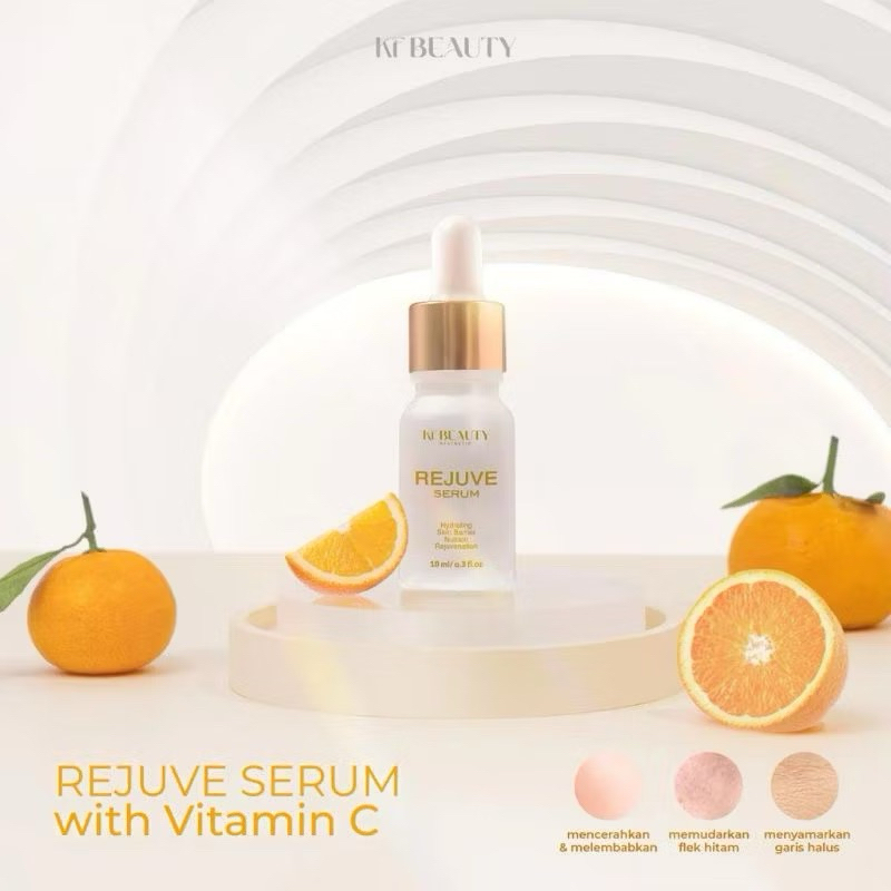 SERUM REJUVE