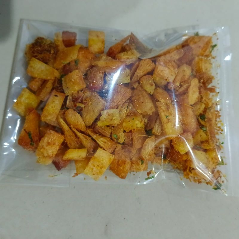 

Ganepo Bumbu kunyit vegan vegetarian