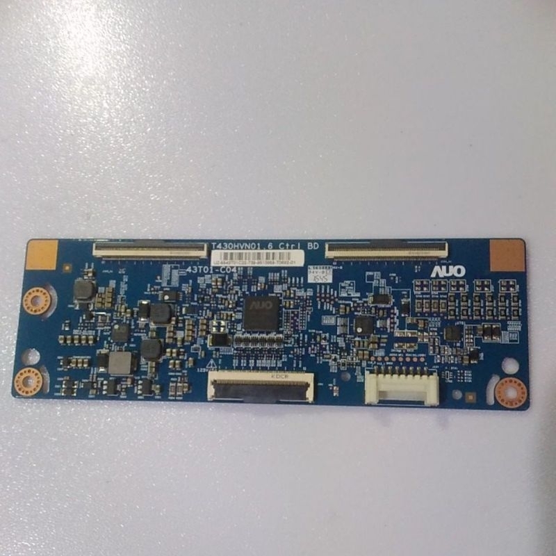 tcon tv samsung UA 43N5500AK,43M5100