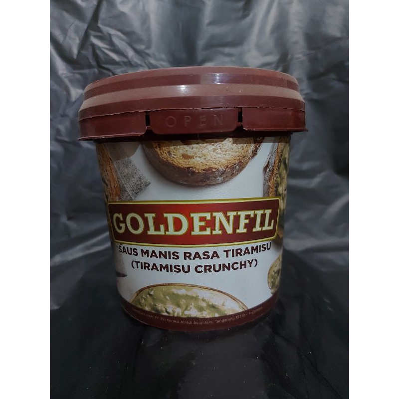 

GOLDENFIL selai 1Kg