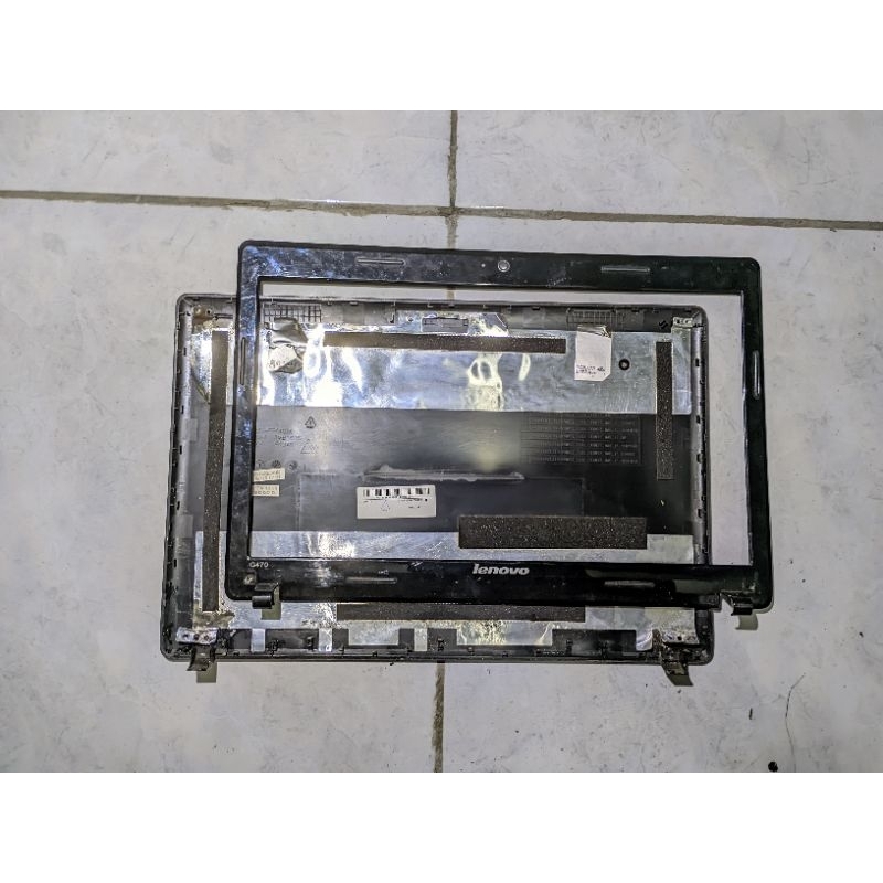 Casing kesing case layar Lenovo g470 G475