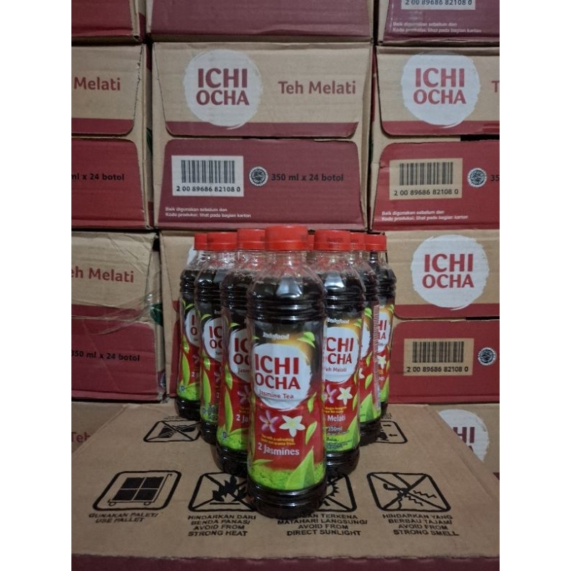 

ichiocha 350ml @karton (24)