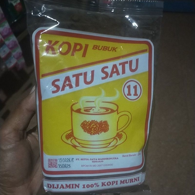 

kopi bubuk satu satu 250gram