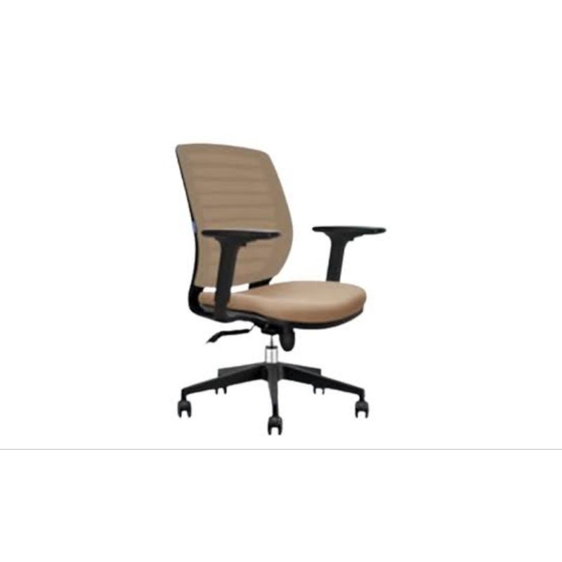 KURSI KANTOR INDACHI VALVERO II KURSI KERJA KURSI KANTOR MANAGER